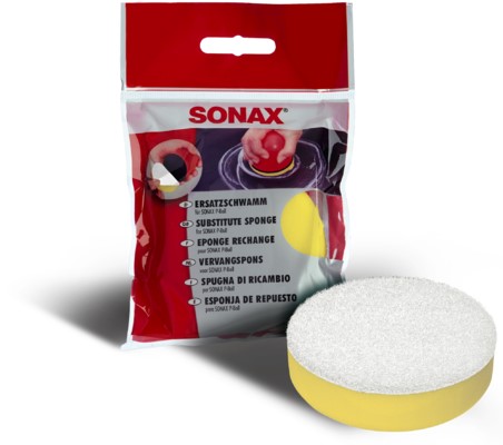Svamp Sonax substitute sponge for P-Ball, Universal