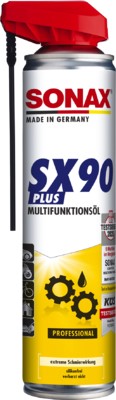 Multifunktionsolja Sonax SX90 PLUS with EasySpray, Universal