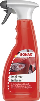 Insektsborttagare Sonax Insect remover, Universal
