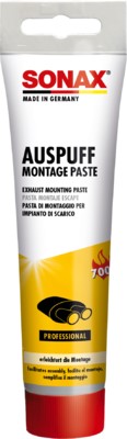 Monteringspasta Sonax Exhaust Mounting Paste, Universal