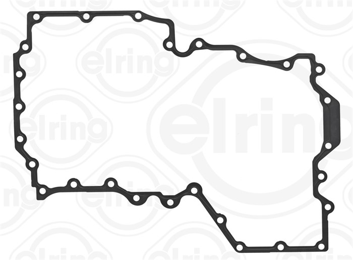 Packning, oljetråg Elring 303.180 ELRING