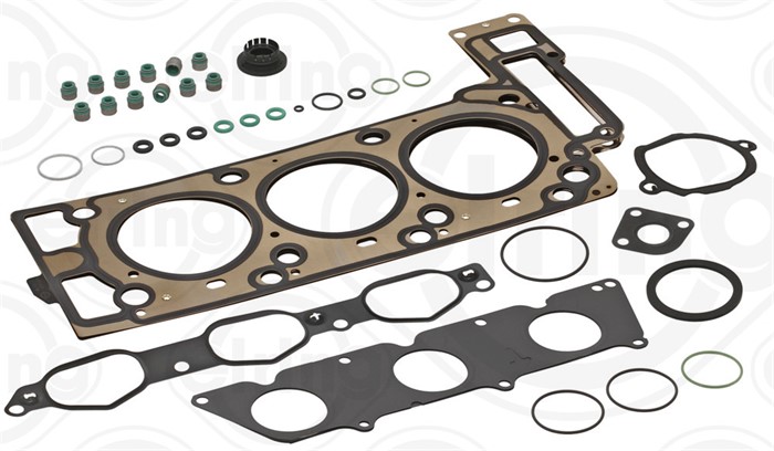 Packningssats, topplock / Sotningssats, Höger Elring 311.410 ELRING Packningssats, topplock / Sotningssats, Höger Elring 311.410 ELRING