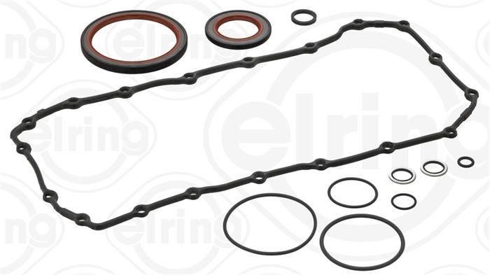 Packningssats, vevhus Elring 431.610 ELRING Packningssats, vevhus Elring 431.610 ELRING