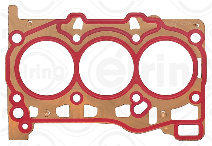 Packning, topplock Elring 456.550 ELRING