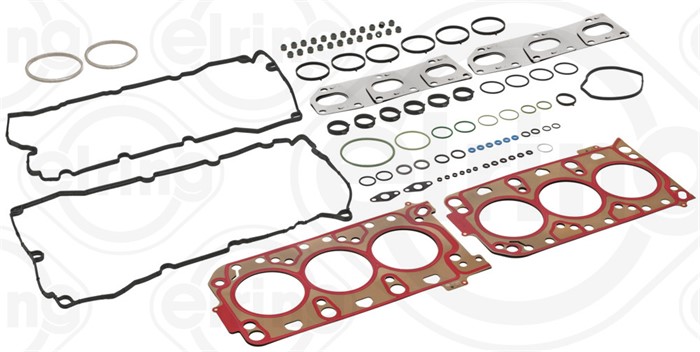 Packningssats, topplock / Sotningssats Elring 510.730 ELRING