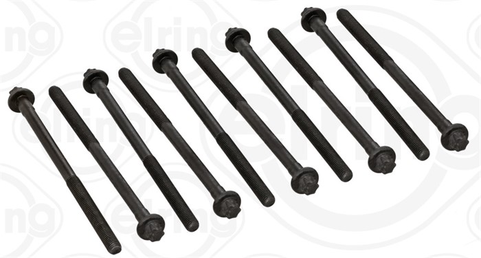 Bultsats, topplock Elring 758.370 ELRING