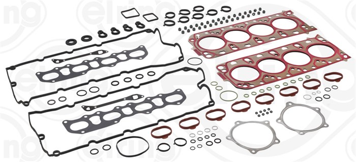 Packningssats, topplock / Sotningssats Elring 813.070 ELRING