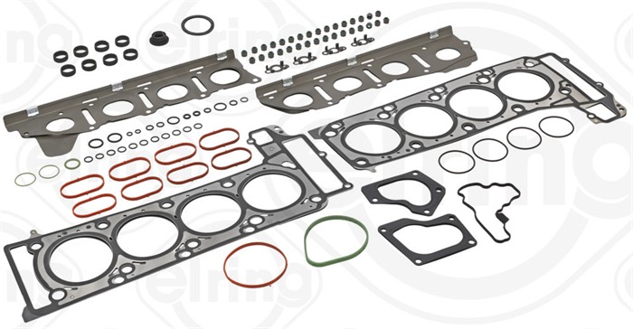 Packningssats, topplock / Sotningssats Elring 935.180 ELRING