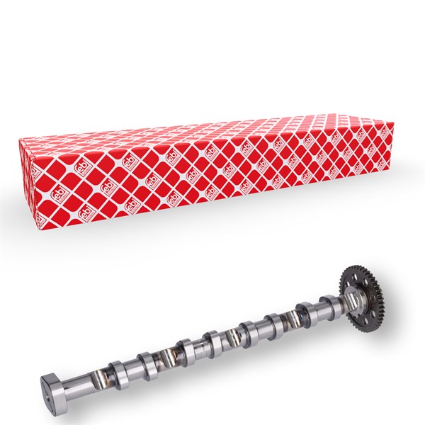 Kamaxel, Avgas-/utsläppssidan Febi bilstein 178379 FEBI BILSTEIN