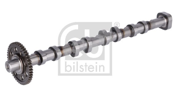 Kamaxel, Avgas-/utsläppssidan Febi bilstein 178379 FEBI BILSTEIN