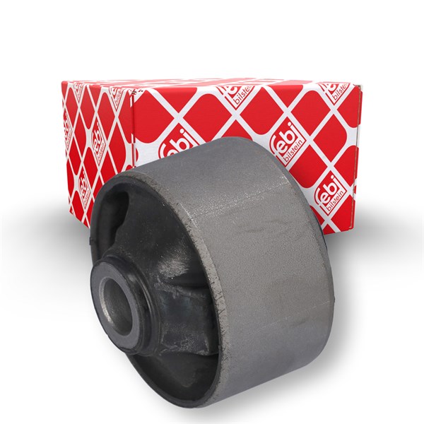 Bussning, länkarm, framaxel höger, framaxel vänster Febi bilstein FEBI BILSTEIN Bussning, länkarm, framaxel höger, framaxel vänster Febi bilstein FEBI BILSTEIN