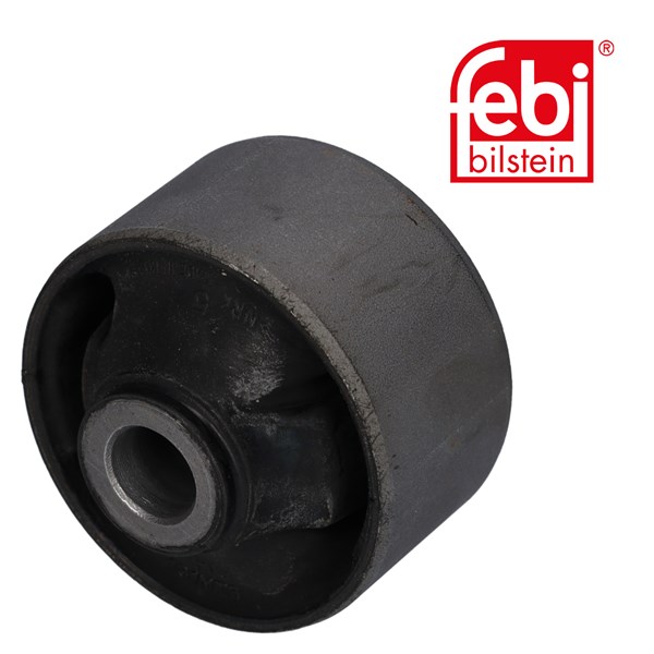 Bussning, länkarm, framaxel höger, framaxel vänster Febi bilstein FEBI BILSTEIN Bussning, länkarm, framaxel höger, framaxel vänster Febi bilstein FEBI BILSTEIN
