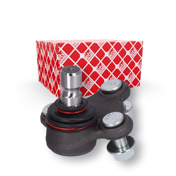 Kulled / Spindelled, framaxel vänster, Nedre Febi bilstein 179215 FEBI BILSTEIN Kulled / Spindelled, framaxel vänster, Nedre Febi bilstein 179215 FEBI BILSTEIN