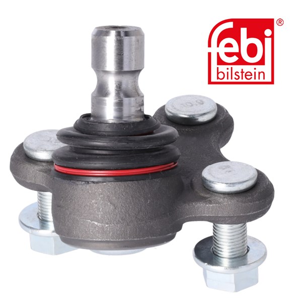 Kulled / Spindelled, framaxel höger, Nedre Febi bilstein 179216 FEBI BILSTEIN Kulled / Spindelled, framaxel höger, Nedre Febi bilstein 179216 FEBI BILSTEIN