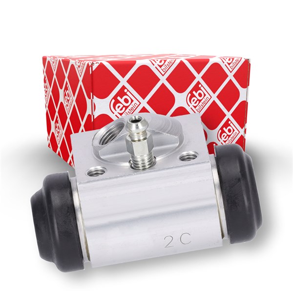 Hjulcylinder, Bakaxel vänster Febi bilstein 179417 FEBI BILSTEIN