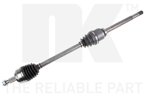 Drivaxel, framaxel vänster, framaxel höger Nk 502217 NK
