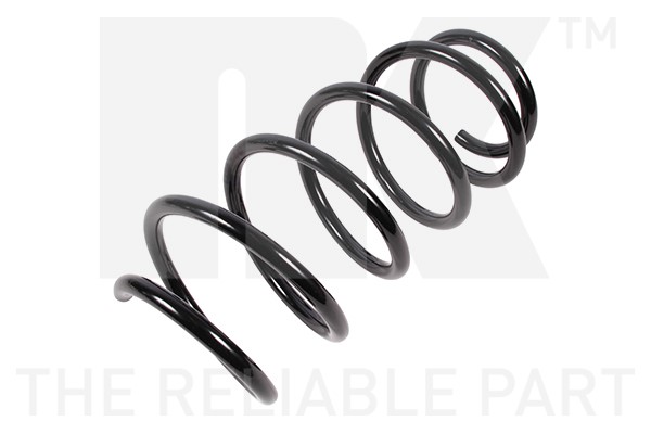 Spiralfjäder, Framaxel, Höger, Vänster Nk 5336130 NK