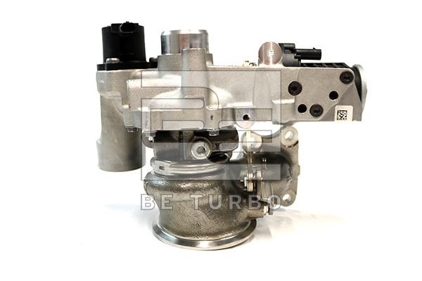 Turbo Be turbo 5 years warranty 131630 BE TURBO