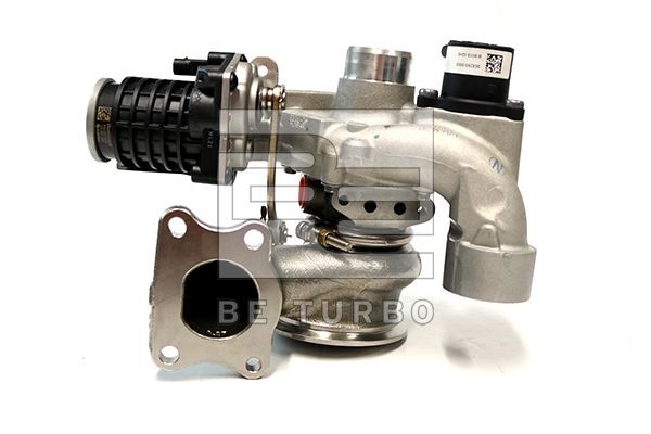 Turbo Be turbo 5 years warranty 131630 BE TURBO