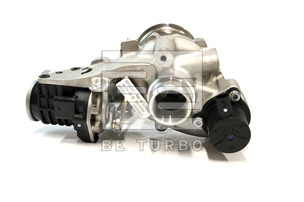 Turbo Be turbo 5 years warranty 131630 BE TURBO