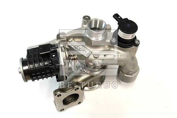 Turbo Be turbo 5 years warranty 131630 BE TURBO