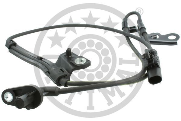 ABS-givare, Sensor, hjulvarvtal, framaxel höger ABS-givare, Sensor, hjulvarvtal, framaxel höger