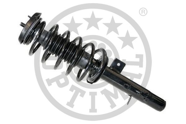 Stötdämpare Gastryck, Framaxel, framaxel vänster Stötdämpare Gastryck, Framaxel, framaxel vänster