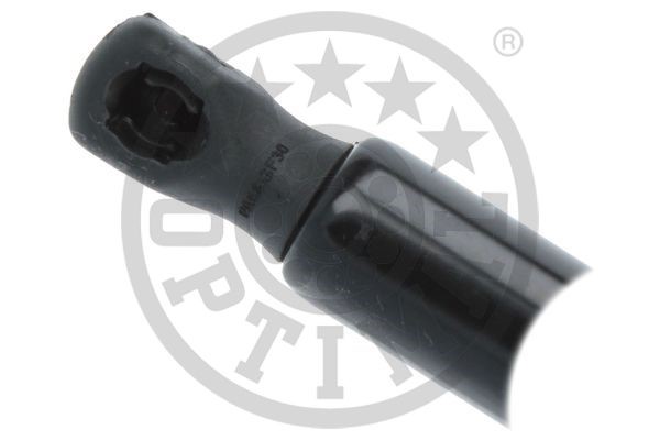 Gasfjäder, bagageutrymme, Bak, Tvåsidig Gasfjäder, bagageutrymme, Bak, Tvåsidig