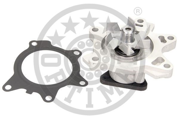 Vattenpump Vattenpump