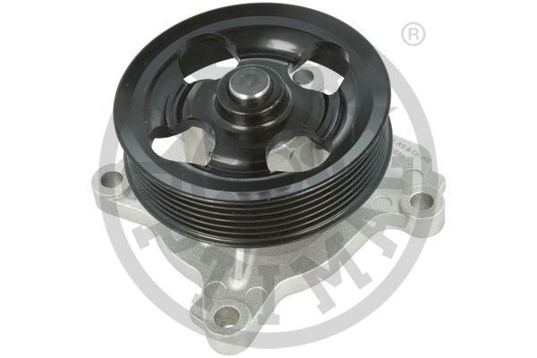 Vattenpump