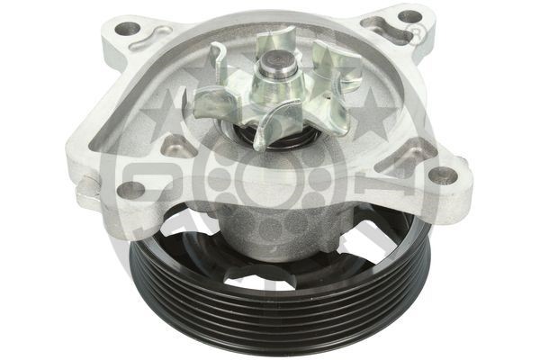 Vattenpump Vattenpump
