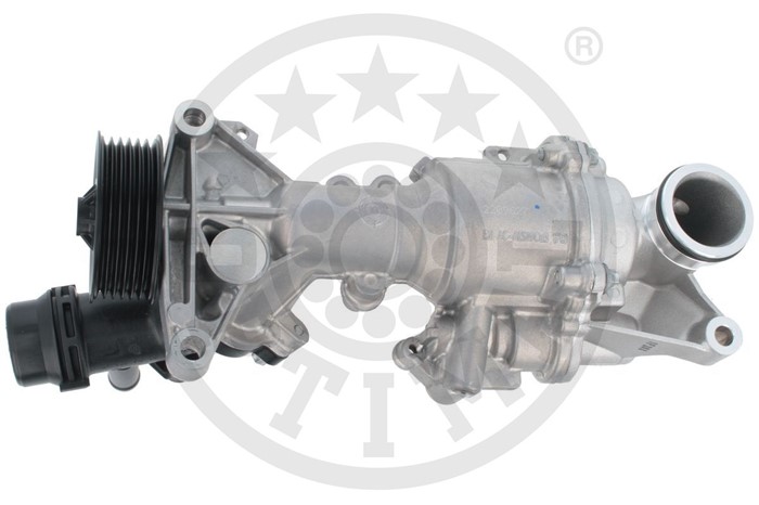 Vattenpump