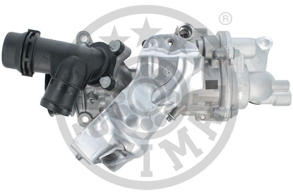 Vattenpump