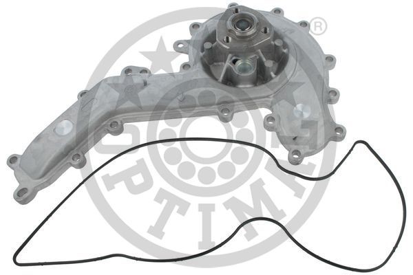 Vattenpump