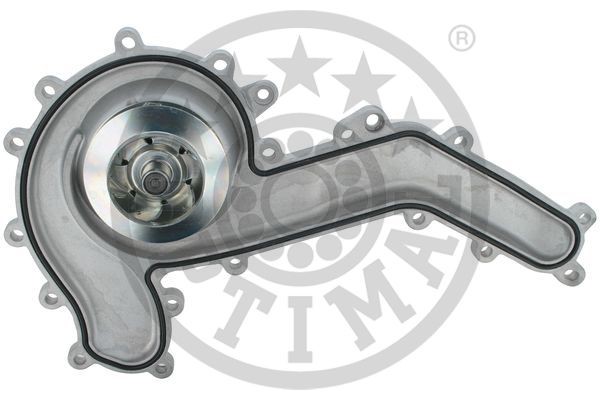 Vattenpump