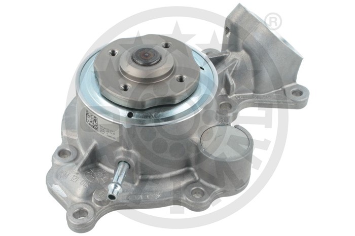 Vattenpump