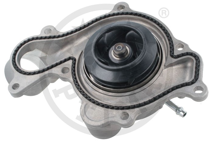 Vattenpump