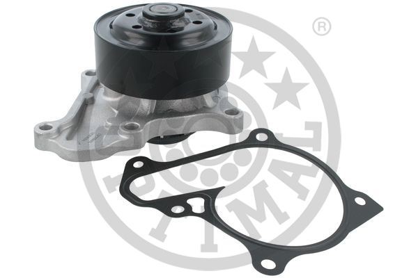 Vattenpump