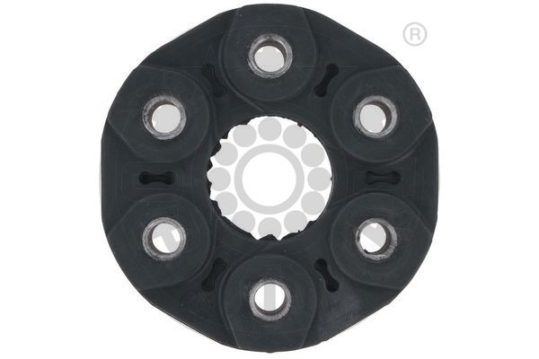 Led, kardanaxel, Fram Led, kardanaxel, Fram
