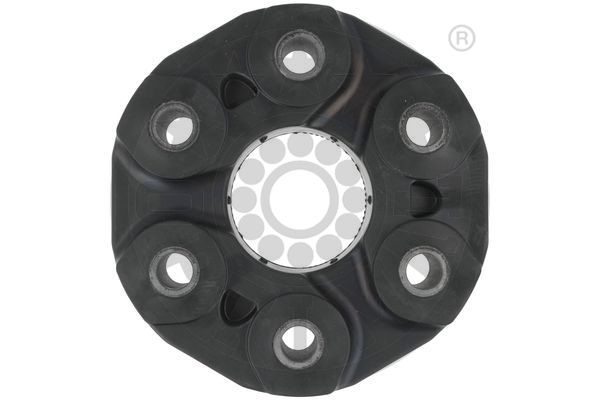 Led, kardanaxel, Fram Led, kardanaxel, Fram