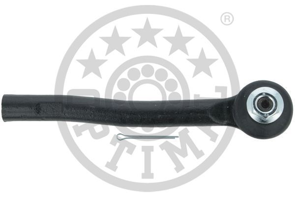 Styrled, Ytter, framaxel höger