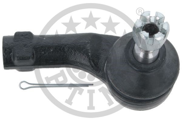 Styrled, Ytter, framaxel höger Styrled, Ytter, framaxel höger