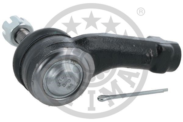 Styrled, Ytter, framaxel höger Styrled, Ytter, framaxel höger