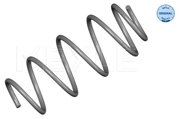 Spiralfjäder, Framaxel Meyle 214 639 0007 MEYLE