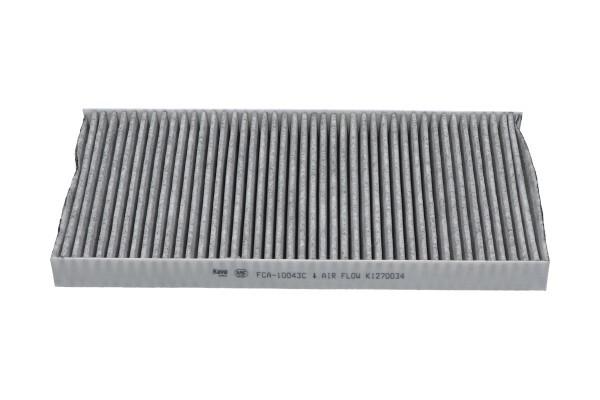 Kupefilter AMC Filter