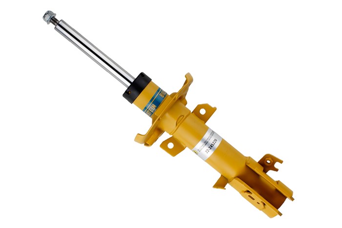 Stötdämpare Gastryck, framaxel höger Bilstein 22-245229 Bilstein