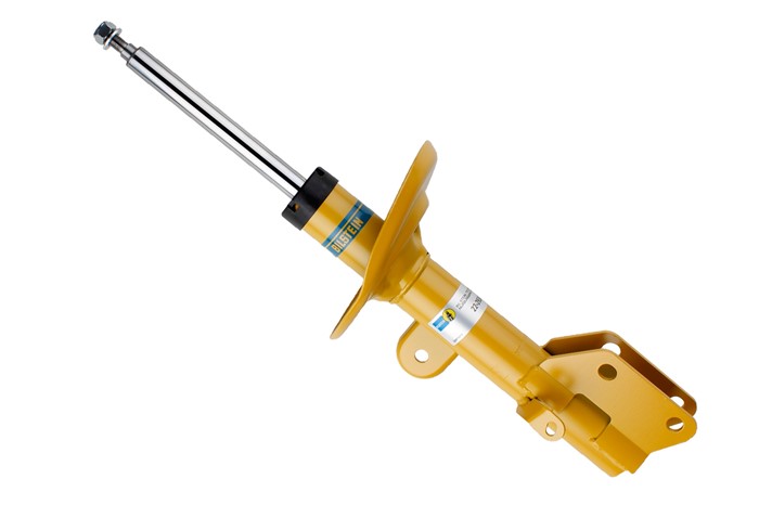 Stötdämpare Gastryck, framaxel vänster Bilstein 22-283627 Bilstein Stötdämpare Gastryck, framaxel vänster Bilstein 22-283627 Bilstein