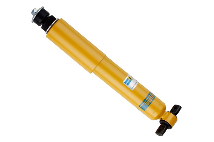 Stötdämpare Gastryck, Framaxel Bilstein 24-184861 Bilstein