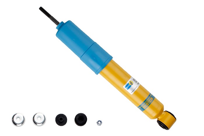 Stötdämpare Gastryck, Bakaxel Bilstein 24-184878 Bilstein Stötdämpare Gastryck, Bakaxel Bilstein 24-184878 Bilstein