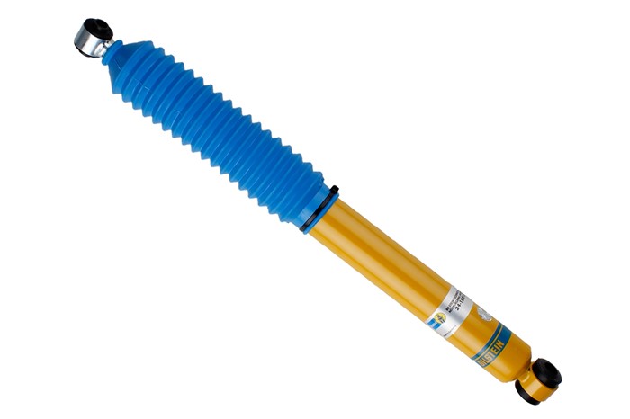 Stötdämpare Gastryck, Bakaxel Bilstein 24-185158 Bilstein Stötdämpare Gastryck, Bakaxel Bilstein 24-185158 Bilstein